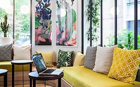 ibis Styles Paris Nation Porte De Montreuil